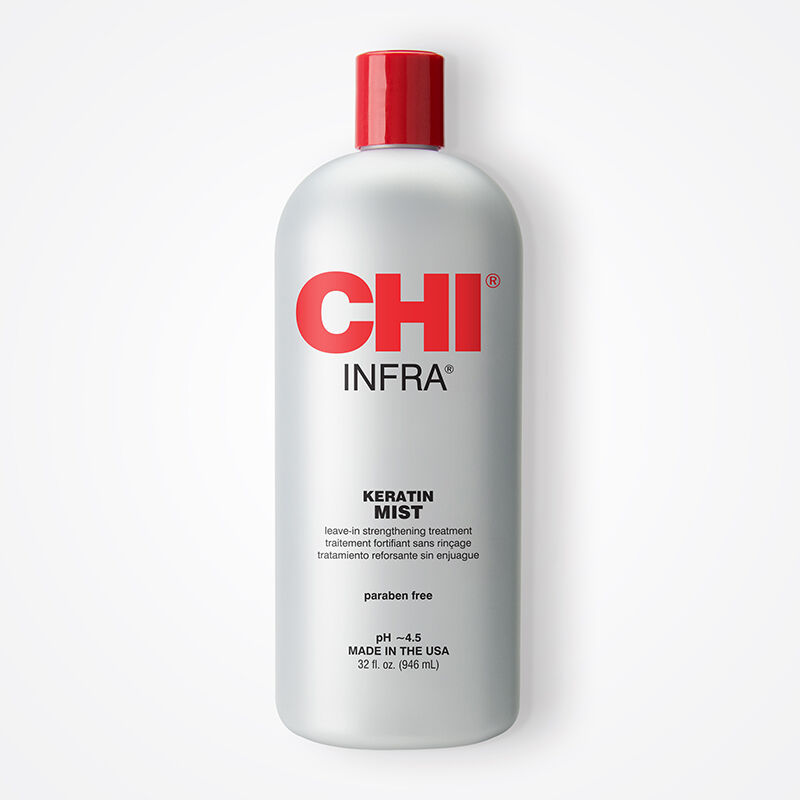 Infra Keratin Mist - 32 Ounces, , large image number null