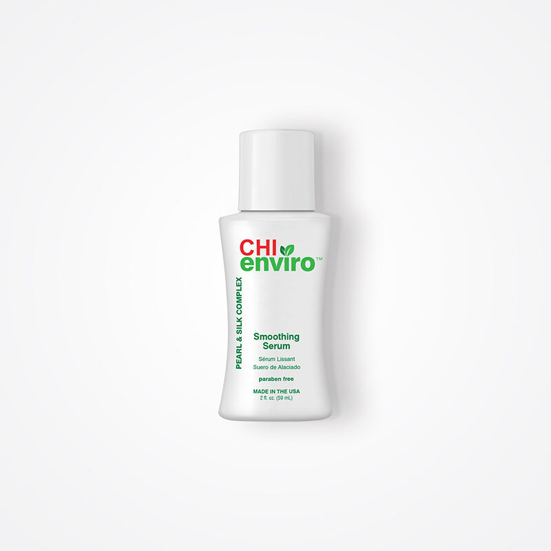 CHI Enviro Smoothing Conditioner 12 oz | CHI Haircare
