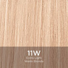 CHI Ionic Permanent Cream Hair Color - 11W - Extra Light Warm Blonde, 11W - Extra Light Warm Blonde, large image number null