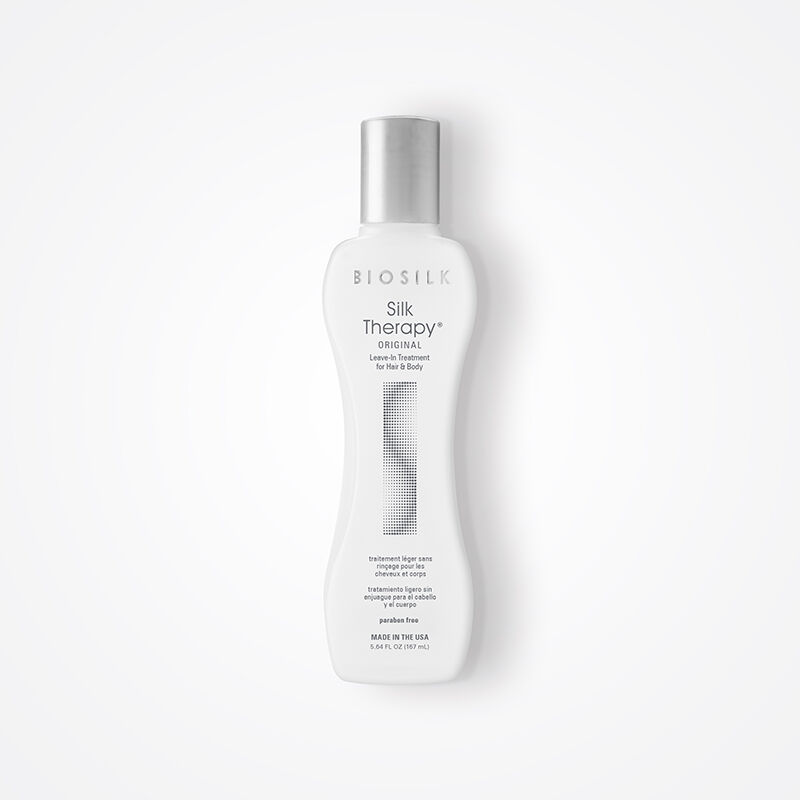 BioSilk Silk Therapy Silk and Shine Duo, , large image number null