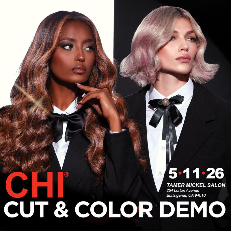 Cut and Color Demonstration, , large image number null