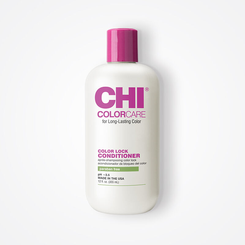 ColorCare Color Lock Conditioner, , large image number null