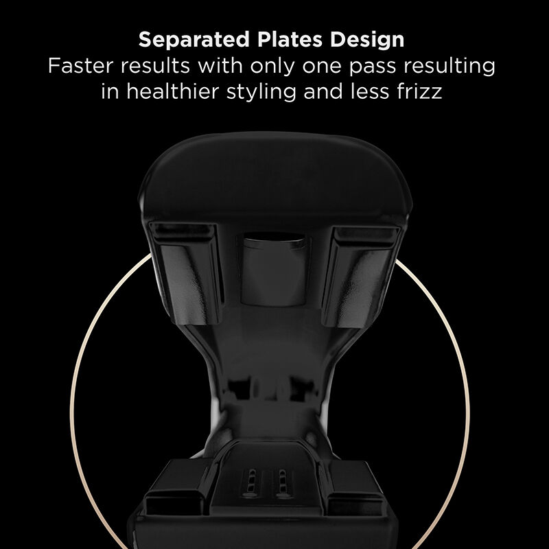 LAVA AirGlide - Black, Black, large image number null