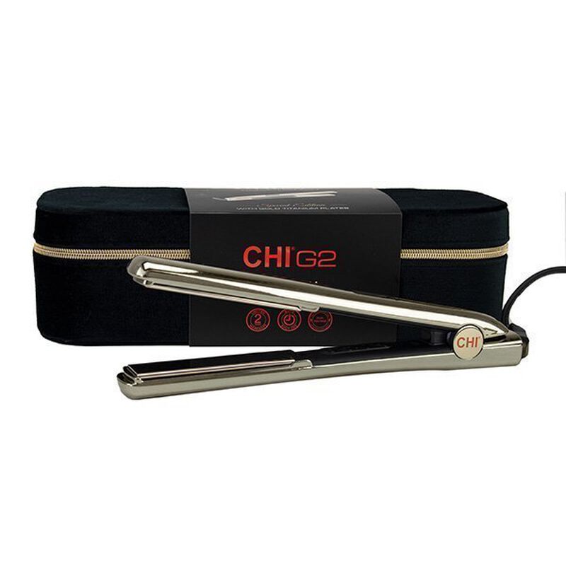 G2 Special Edition 1 Inch Hairstyling Iron, , large image number null