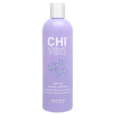 Vibes "Hair To Slay" Split-End Mending Conditioner