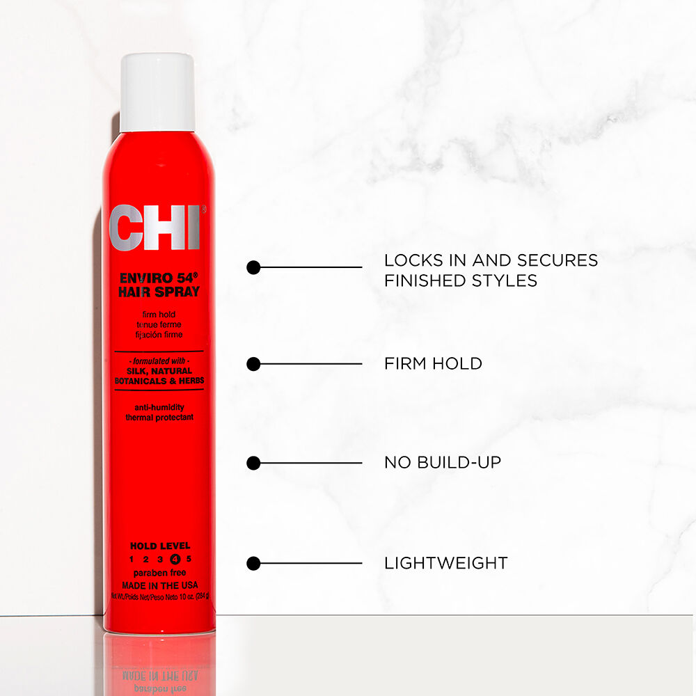 CHI Enviro Hair Spray - Thumbnail 3