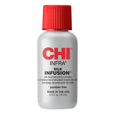 Infra Silk Infusion - 0.5 Ounce