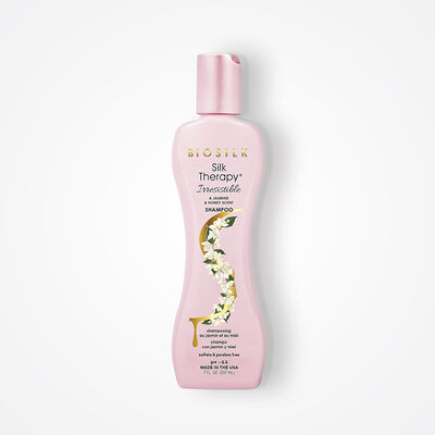 BioSilk Silk Therapy Irresistible Shampoo - 7 Ounces