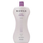 BioSilk Color Therapy Shampoo, , large image number null