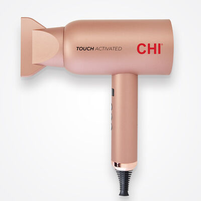 1500 Series Touch Activated Hair Dryer