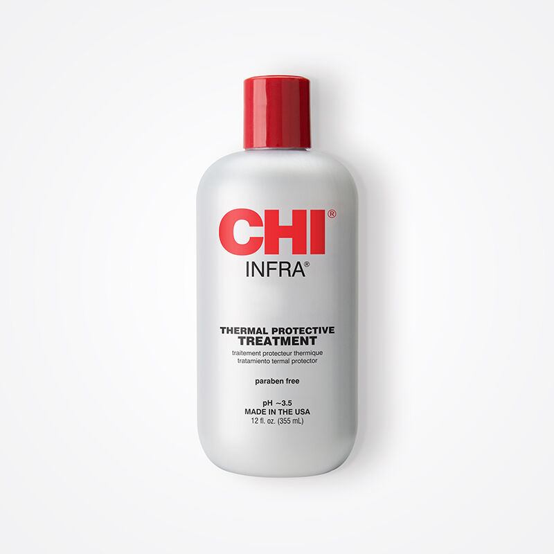CHI Infra Thermal Protective Treatment 12 oz | CHI Haircare