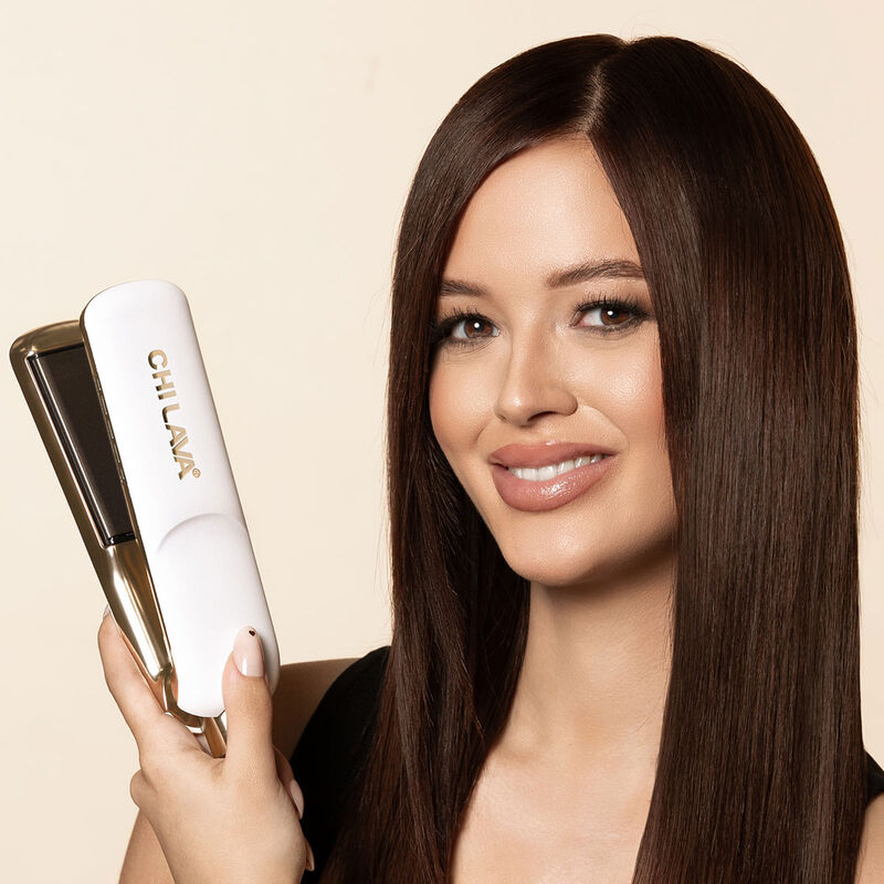LAVA Ministyler - White, White, large image number null
