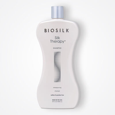 BioSilk Silk Therapy Shampoo - 34 Ounces