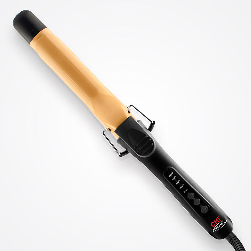 CHI 1/2" Tourmaline Ceramic Curling Iron