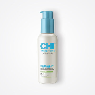 HydrateCare Intense Leave-In Treatment