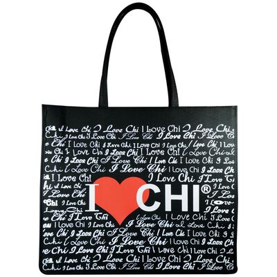 I Heart CHI Tote