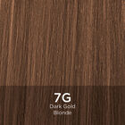 CHI Ionic Permanent Cream Hair Color - 7G - Dark Gold Blonde, 7G - Dark Gold Blonde, large image number null