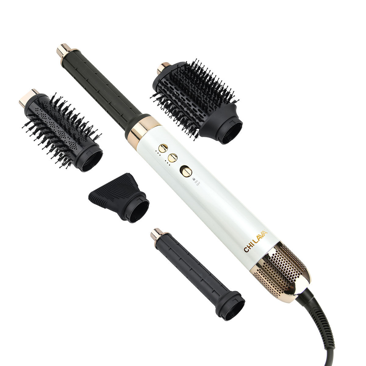 CHI LAVA AirGlam Multi Styler CHI Haircare