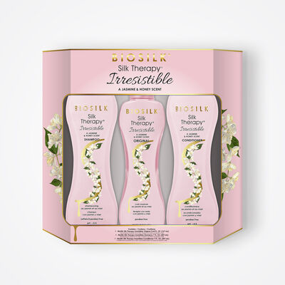 BioSilk Irresistible Trio Kit