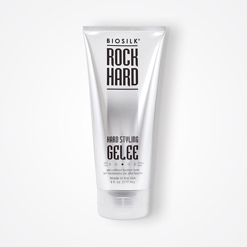 BioSilk Rock Hard Styling Gelee, , large image number null