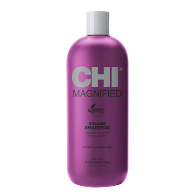 Magnified Volume Shampoo - 12 Ounces