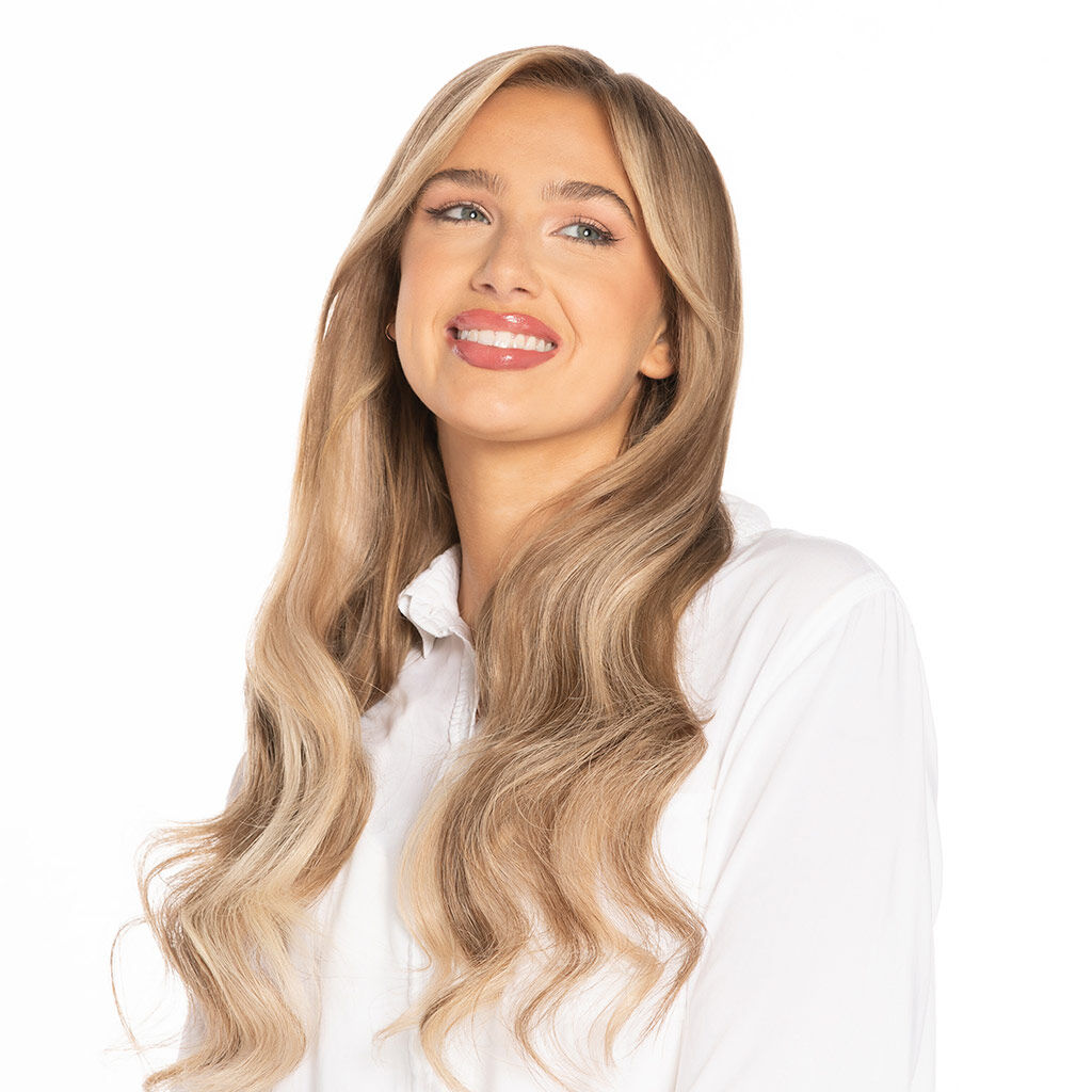 CHI Volumizer 4-in-1 Blowout Brush - Rose Gold CHI Volumizer 4-in-1 Blowout Brush - Rose Gold