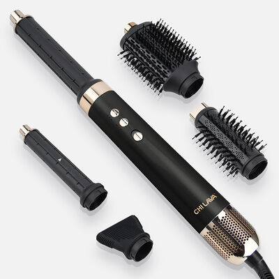 LAVA AirGlam Multi Styler - Black