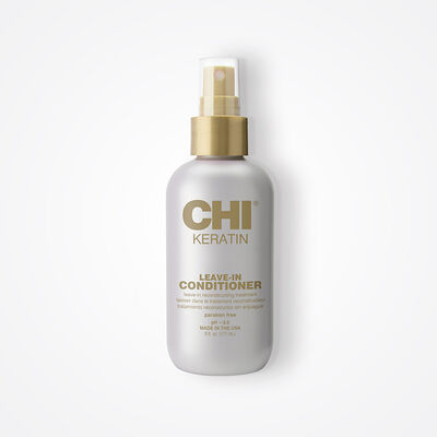 Keratin Leave-In Conditioner