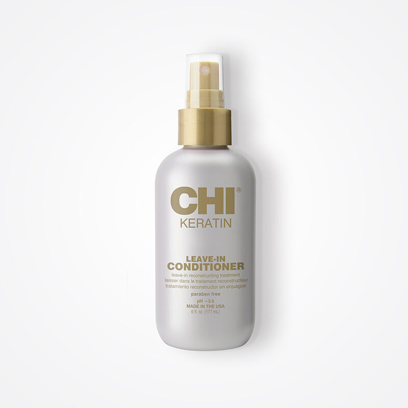 Keratin Leave-In Conditioner, , large image number null