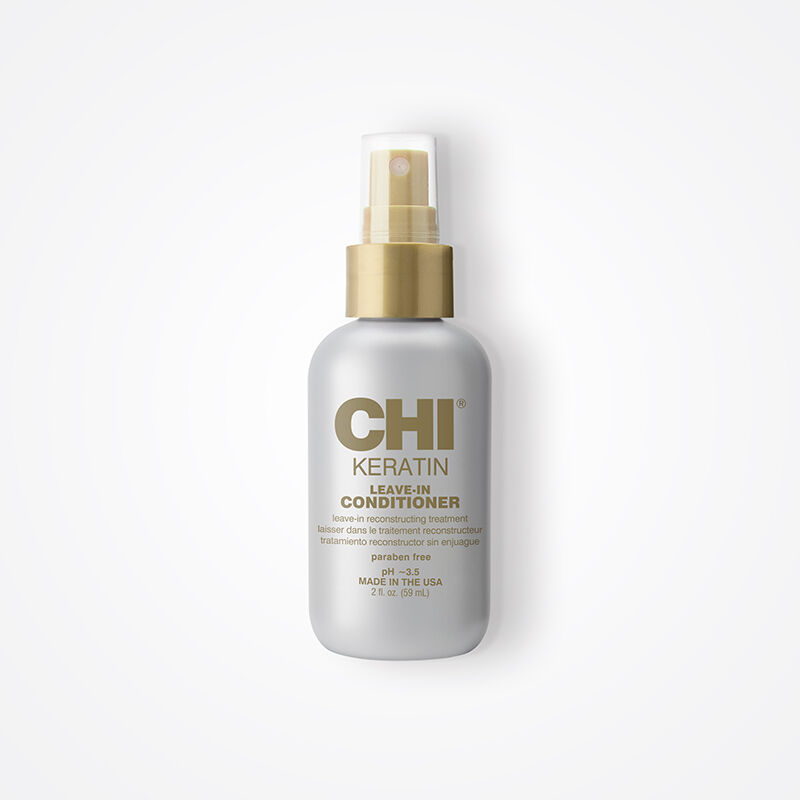 Keratin Leave-In Conditioner - 2 Ounces, , large image number null