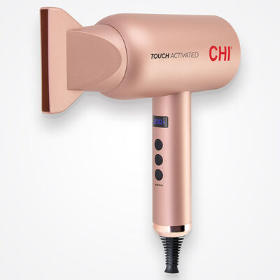 1500 Series Touch Activated Hair Dryer