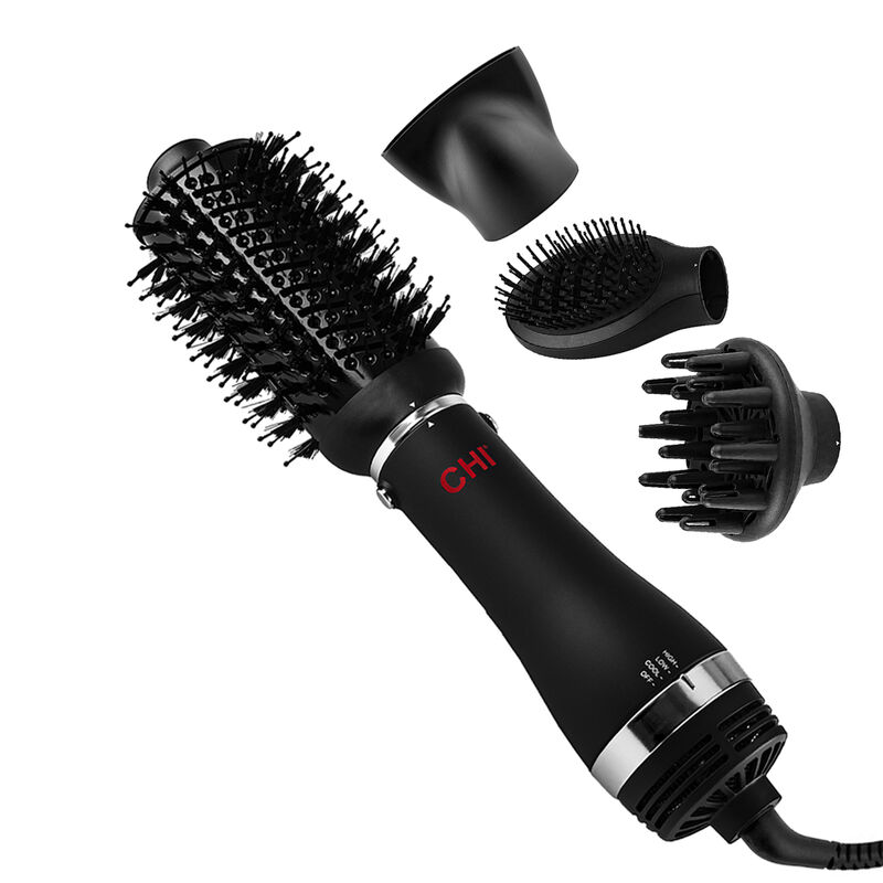 CHI Volumizer 4-in-1 Blowout Brush