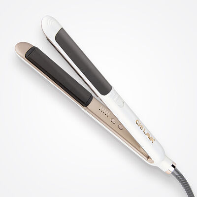 LAVA 4D Hairstyling Iron