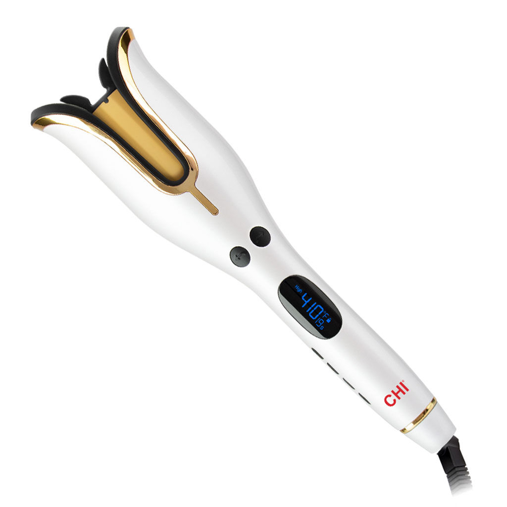 Qvc chi spin and curl sale