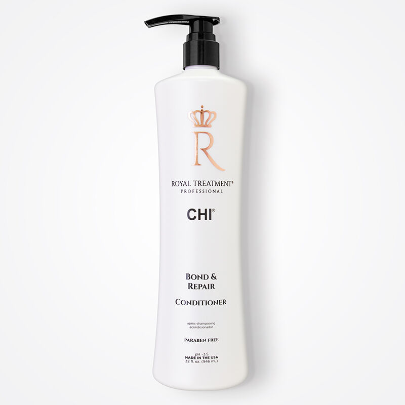 Royal Treatment Bond and Repair Conditioner - 32 Ounces, , large image number null