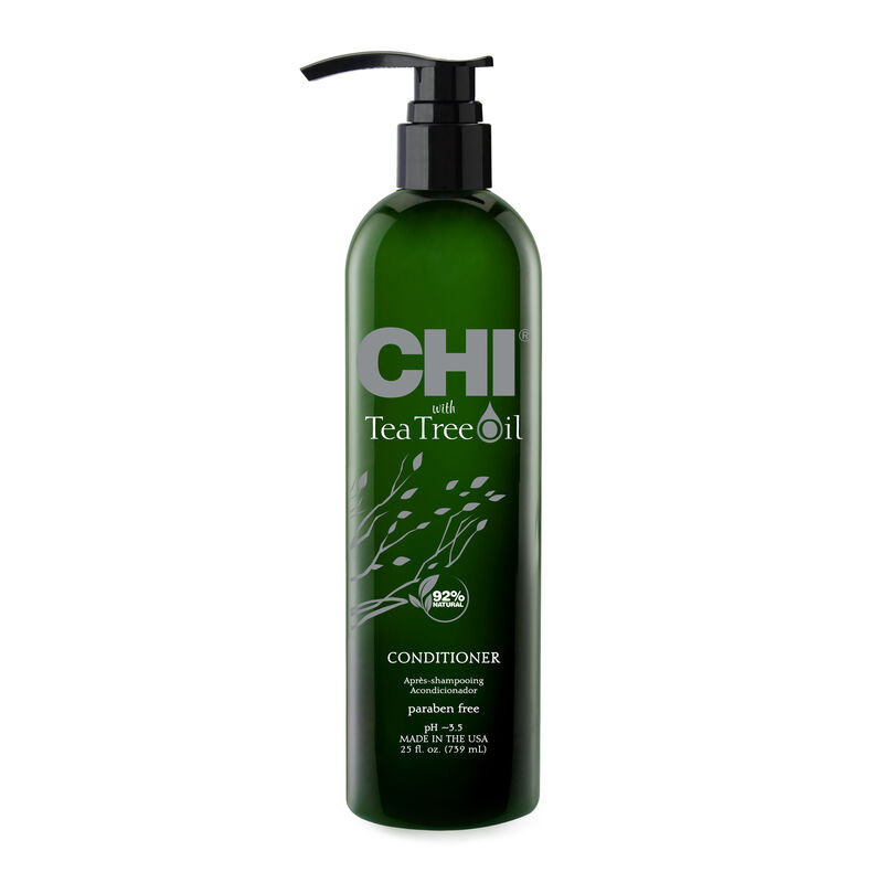 Tea Tree Oil Conditioner, , large image number null