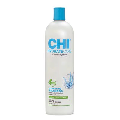 HydrateCare Hydrating Shampoo