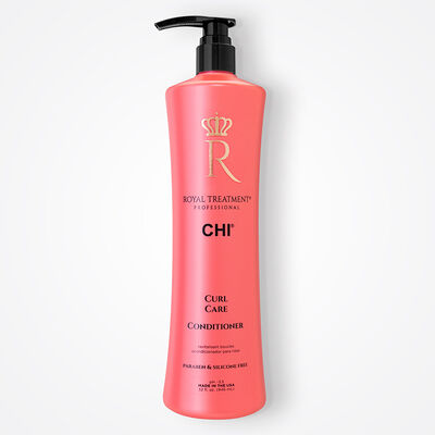 Royal Treatment Curl Care Conditioner - 32 Ounces