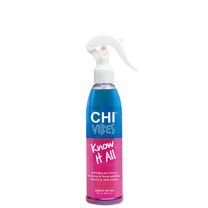 CHI Vibes Know It All Protector CHI Vibes Know It All Protector