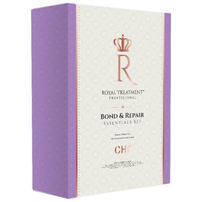 Royal Treatment Bond and Repair Essentials Kit