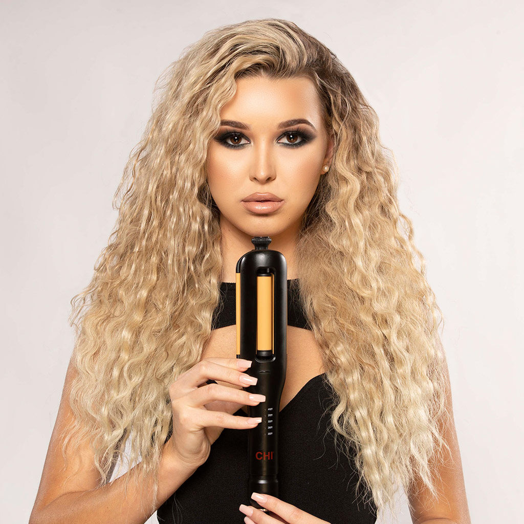 CHI Multi-Wave Styler | CHI Haircare