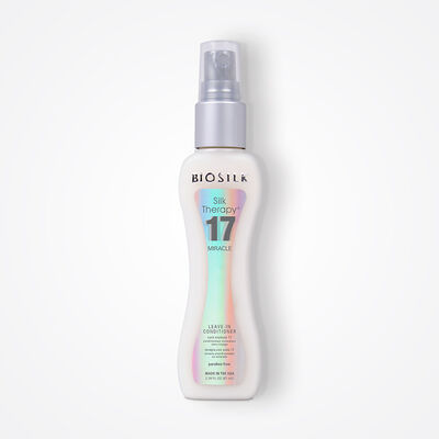 BioSilk Silk Therapy Miracle 17 - 2.26 Ounces