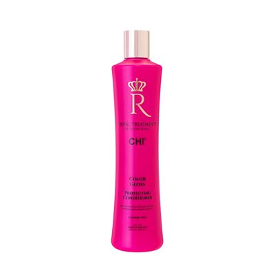 Royal Treatment Color Gloss Protecting Conditioner - 12 Ounces