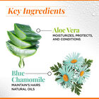 CleanCare Clarifying Shampoo, , large image number null