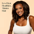 LAVA AirGlam Multi Styler - Mocha, Mocha, large image number null