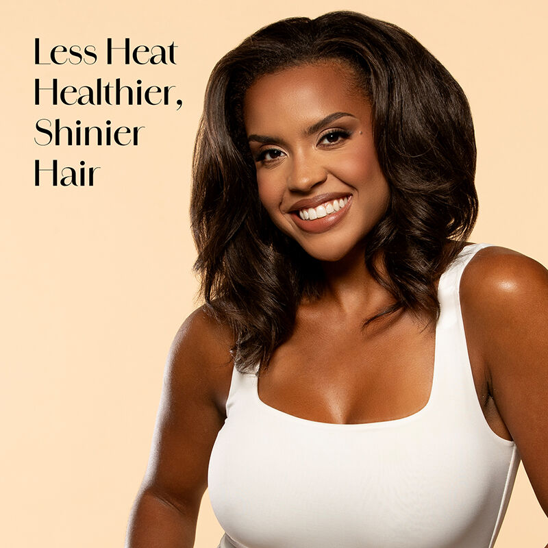 LAVA AirGlam Multi Styler - Mocha, Mocha, large image number null