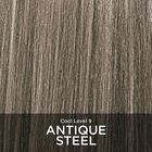 Tone and Gloss - Antique Steel - Cool Level 9, Antique Steel - Cool Level 9, large image number null