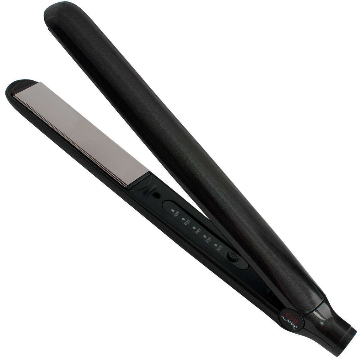Chi 1 titanium hairstyling iron shop