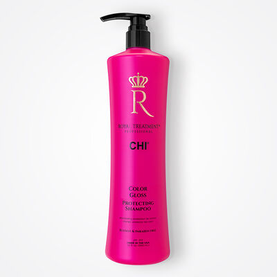 Royal Treatment Color Gloss Protecting Shampoo - 32 Ounces