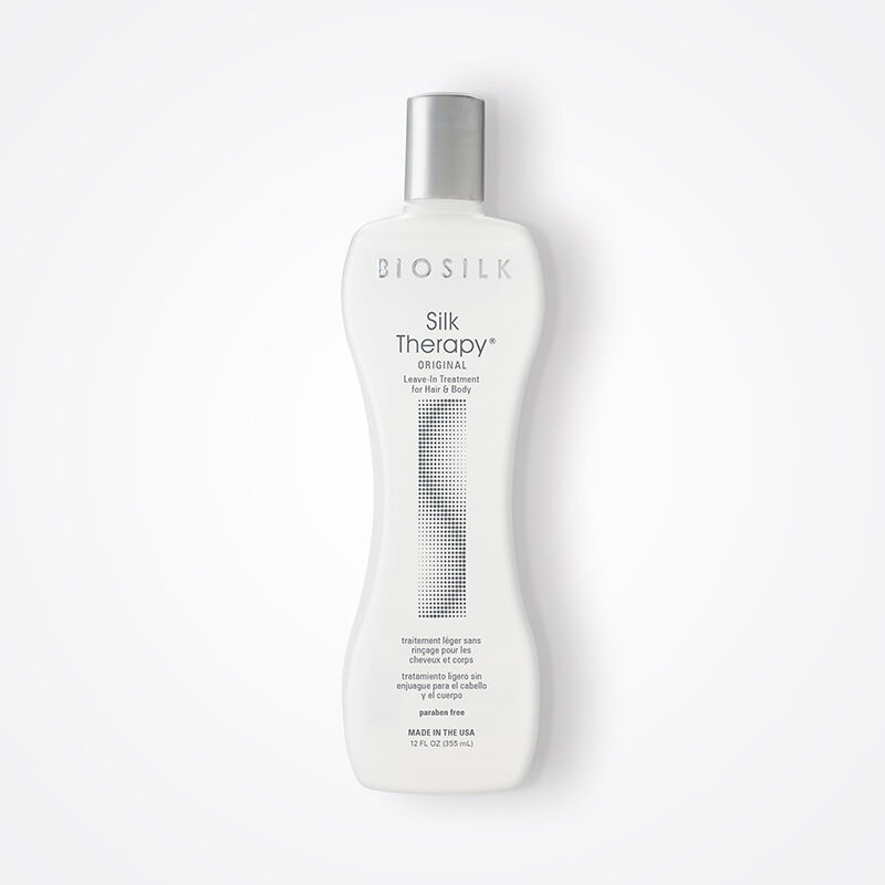 BioSilk Silk Therapy Original, , large image number null
